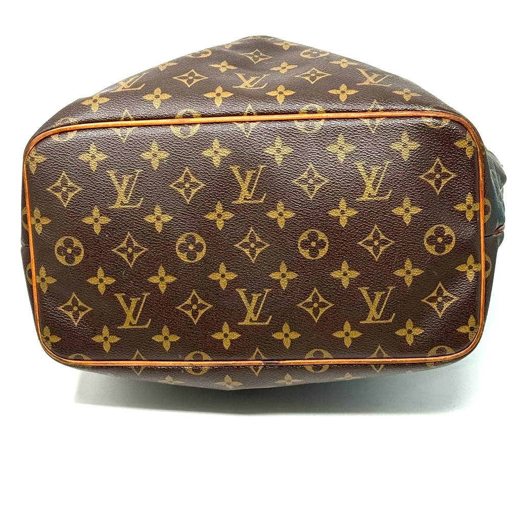 Authentic Louis Vuitton Monogram Palermo PM Tote. . - Picture 9 of 15